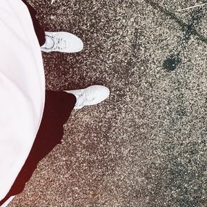 Meet your Posher, Jacob